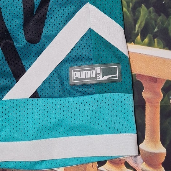 Puma Parasailing Shorts Size Small NWT - Picture 3 of 7